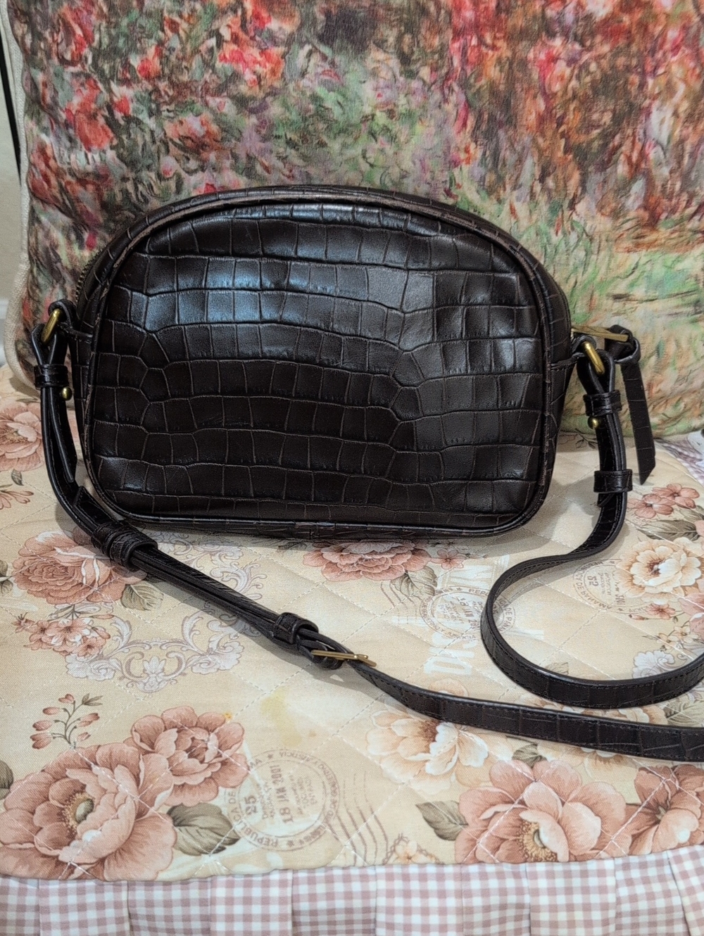 Leather Bag